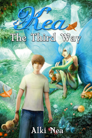 Kea, The Third Way